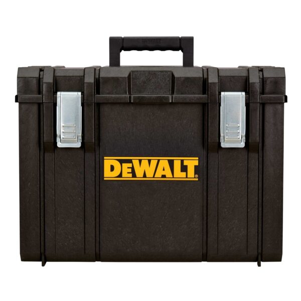 DEWALT DWST08204 ToughSystem XLarge Box