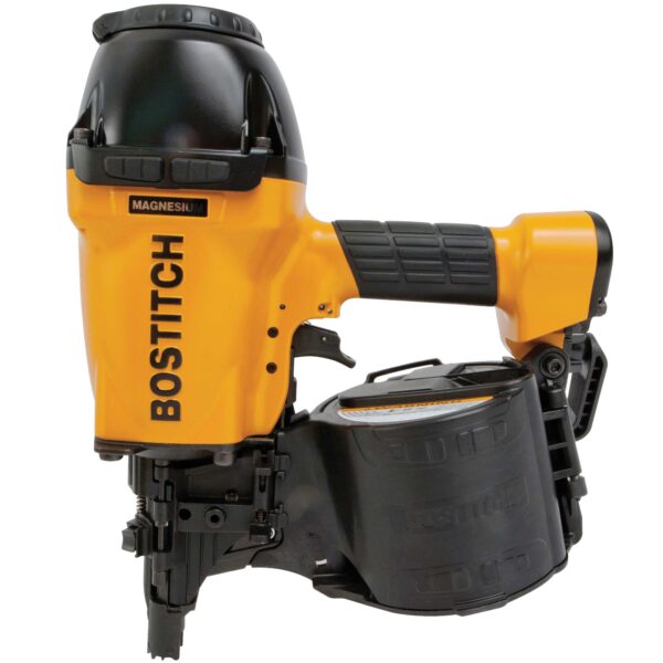 BOSTITCH N89C-1 3-1/2" High Power Coil Framing NAiler