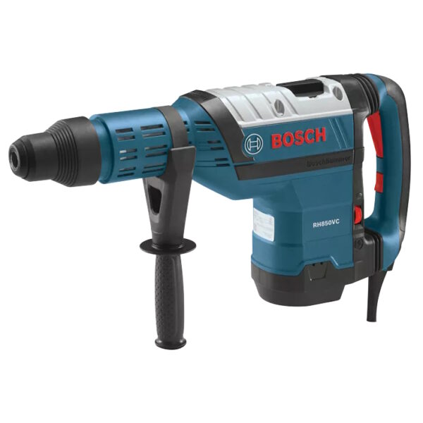 BOSCH RH850VC 1-7/8" SDS MAX Rotary Hammer