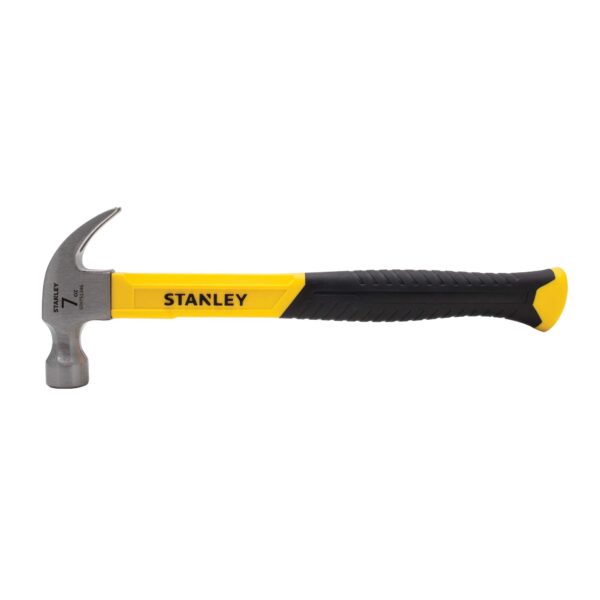 STANLEY STHT51346 7oz Fiberglass Hammer