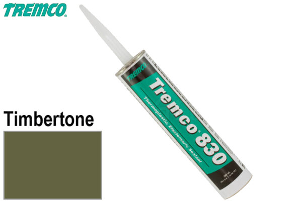 TREMCO TR830-TBT 830 Timbertone