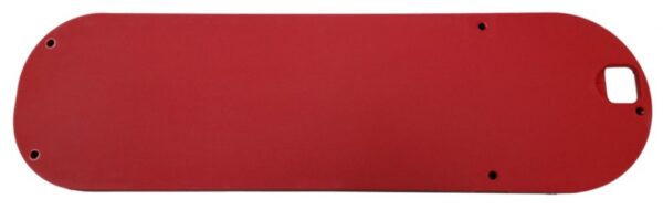 SAWSTOP TSI-DJB JSS Dado Table Saw Insert for 8 in Dado sets.