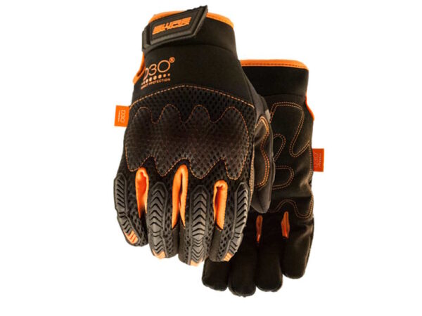 WATSON 025-X Glove Overtime X-Large