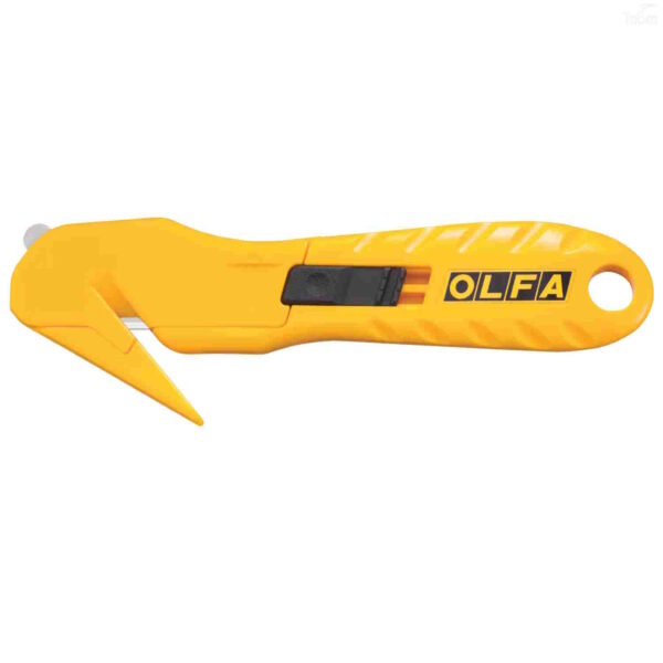 OLFA 1096854 SK-10 - Concealed Blade Safety Knife
