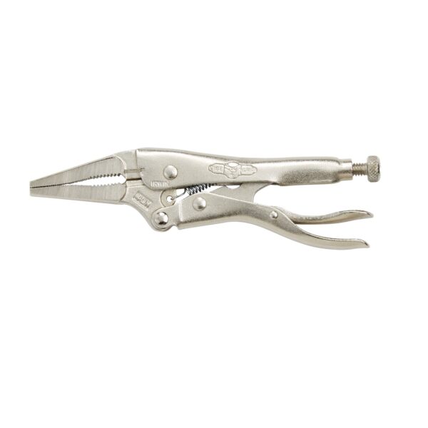 IRWIN 1602L3 Vise-Grip  4LN Long Nose Locking Pliers