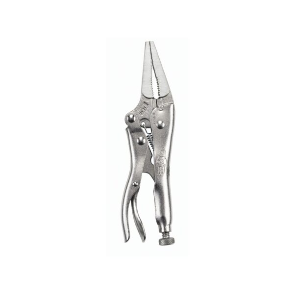 IRWIN 1602L3 Vise-Grip  4LN Long Nose Locking Pliers - Image 2