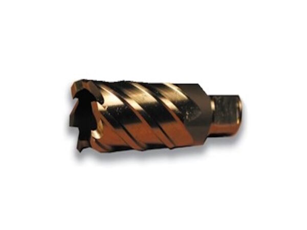 NORSEMAN 16472 - 1-7/16"x2" Annular Cutter