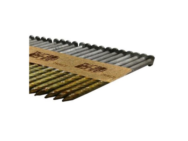 NAILS: 17-238PSHDG 2-3/8" HDG Paper Strip Spiral Shank 5000/Box