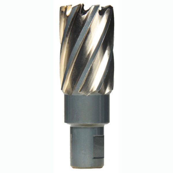 NORSEMAN 22120 - 3/4" 4-Flute Hole Hog Core Drill Bit