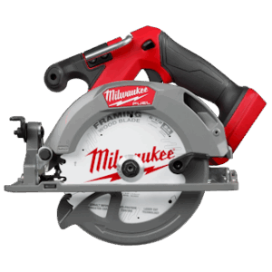 MILWAUKEE 2833-20 M18 FUEL 6-1/2" Circular Saw (Tool Only)