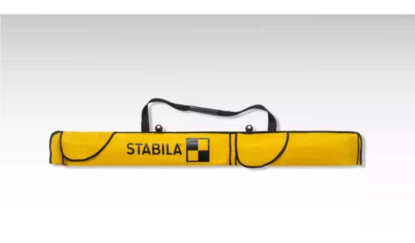 STABILA 30025 78"/48"/32"/24"/16"/Torpedo Level Case