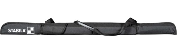 STABILA 30048 24/48" Black Case for Type 196 Levels