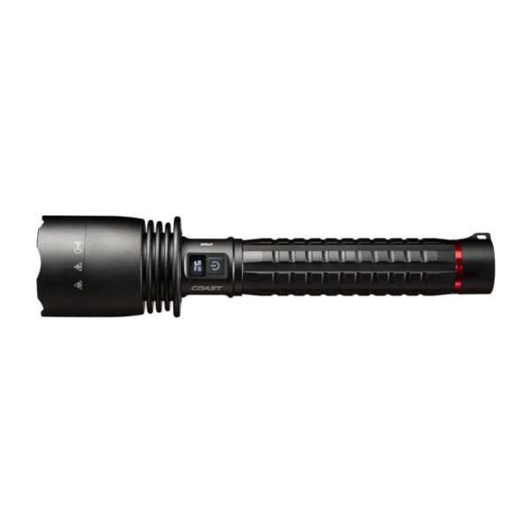 COAST 31074 XP80R 15000 Lumen USB-C Rechargeable Flashlight