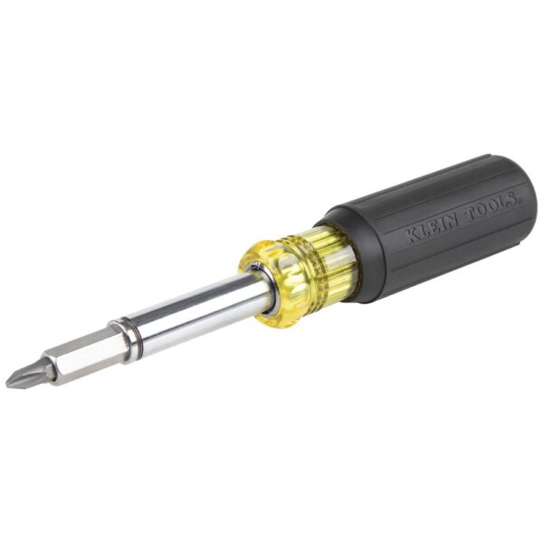 KLEIN 32500MAG 11-in-1 Magnetic Screwdriver / Nut Driver