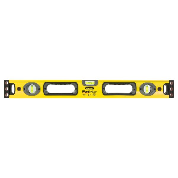 STANLEY 43-524  Level FatMAX 24" Aluminum