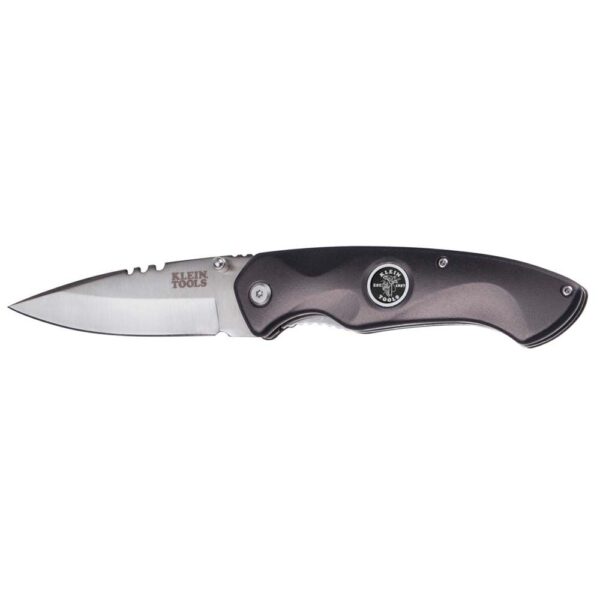 KLEIN 44201 Electrician's Pocket Knife