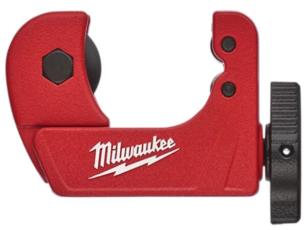 MILWAUKEE 48-22-4258 3/4" Mini Pipe Cutter