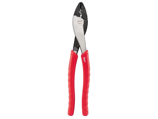 MILWAUKEE 48-22-6103 Comfort Grip Crimping Pliers