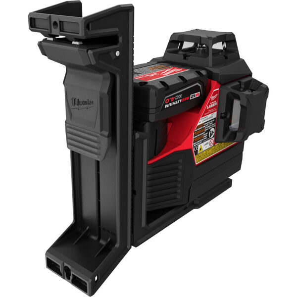 MILWAUKEE 48-35-1313 Laser Track Clip - Image 3