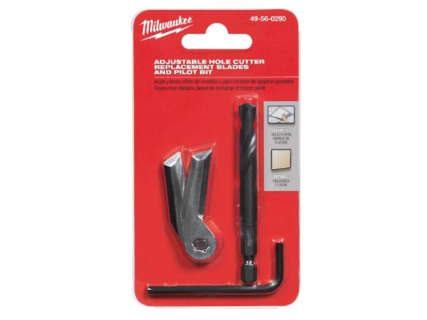 MILWAUKEE 49-56-0290 Replacement Blade Kit