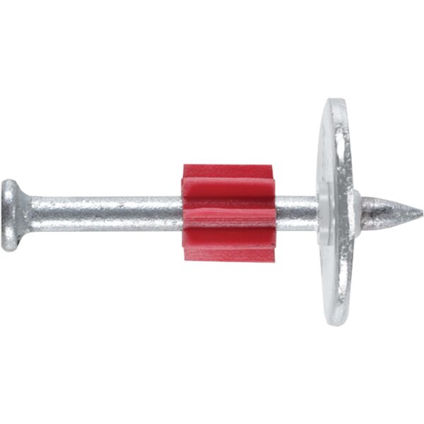 DEWALT POWERS 50094-PWR 1-1/2" Drive Pin with 7/8" Washer .300 Head 100/Box
