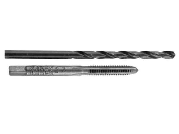 NORSEMAN 51857 Drill/Tap Combo #21 Drill w/10-32 Tap