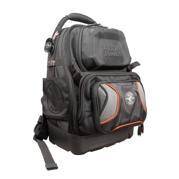 KLEIN 55485 Tradesman Pro Tool Master Backpack