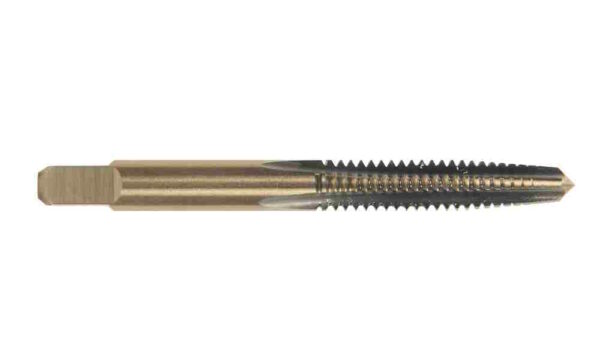 NORSEMAN 60841 24-AG 1/4-28 Tap Plug Super Premium