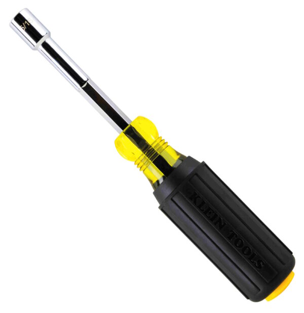 KLEIN 654516MAG 5/16" x 3" Magnetic Nut Driver