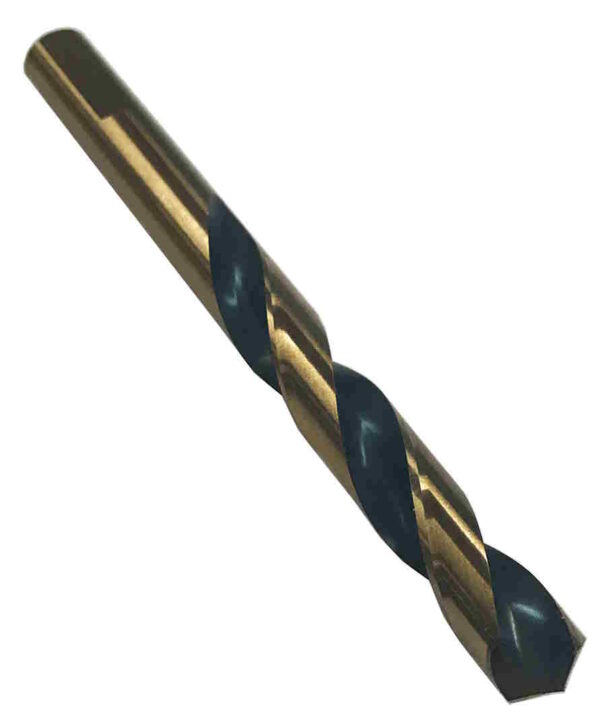NORSEMAN 87090 21/64" Mechanic Length Drill Bit