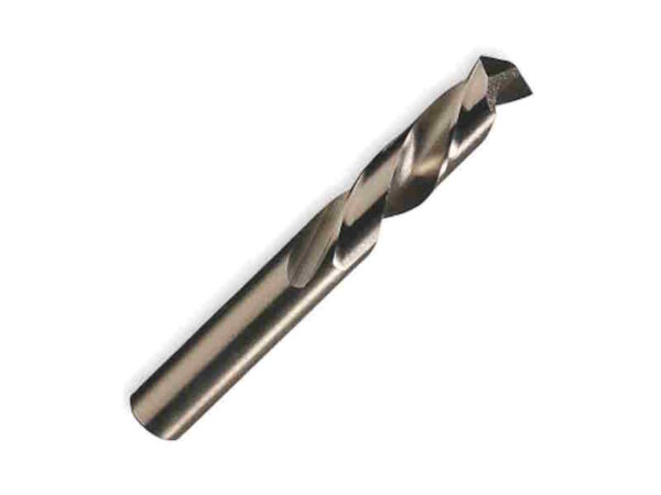 NORSEMAN 87760 9/64" Super-Premium Stubby Jobber Drill Bit