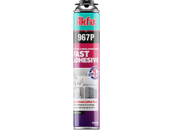 AKFIX 967P Fast Adhesive