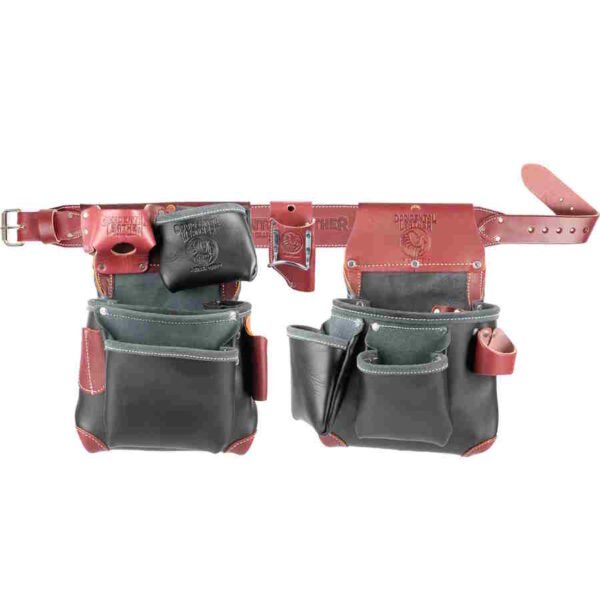 OCCIDENTAL B5625 L Green Building Framers Set