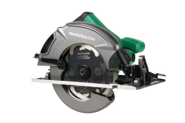 METABO C7SB3 7-1/4 Inch Circular Saw