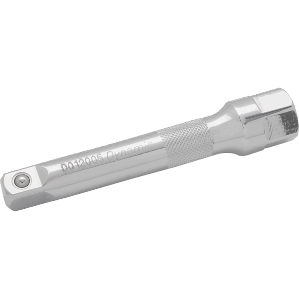 DYNAMIC TOOLS D012005 1/2" Drive 5" Extension