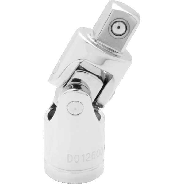 DYNAMIC TOOLS D012600 1/2" Drive Universal Joint - Image 2