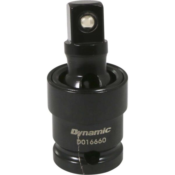 DYNAMIC TOOLS D016660 1/2" Drive Impact U-Joints