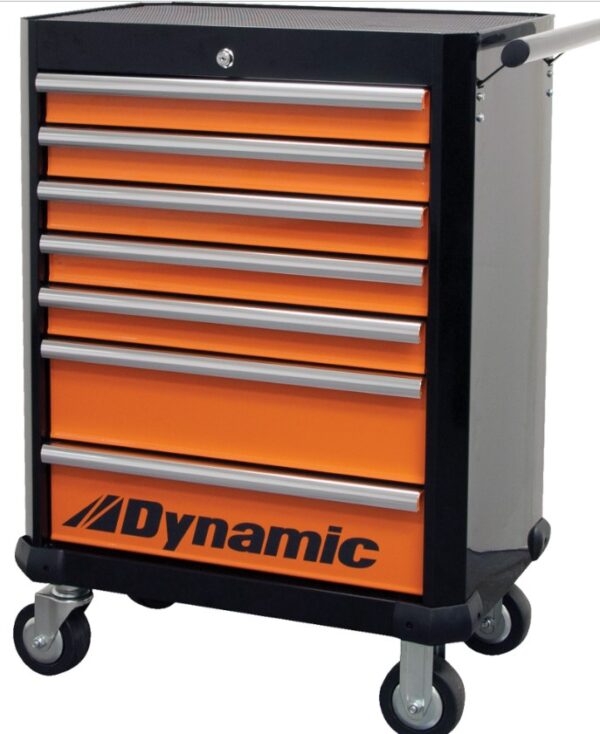 DYNAMIC TOOLS D0693017 Drawer 28" Roller Cabinet