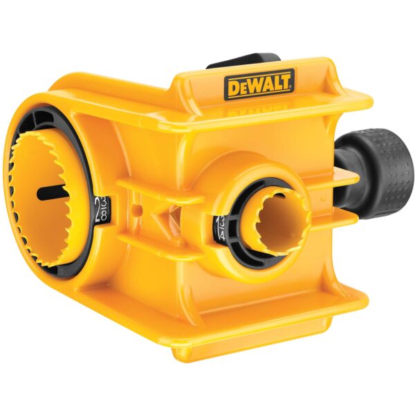 DEWALT D180004 Door Lock Installation Kit