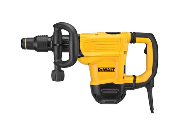 DEWALT D25832K 16 lbs SDS MAX Chipping Hammer