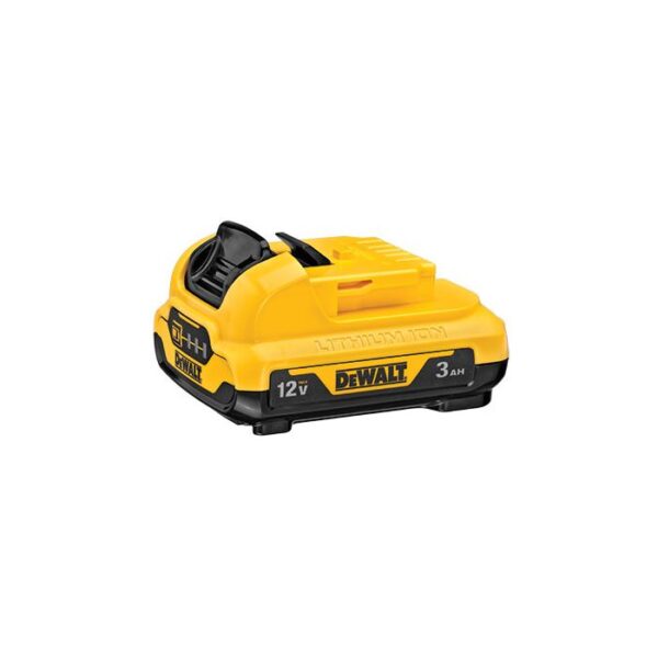 DEWALT DCB124 12V MAX 3.0Ah Battery