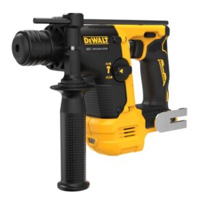 DEWALT DCH072B 12V MAX XCS 9/16" ULTRA COMPACT SDS PLUS ROTARY HAMMER TOOL ONLY