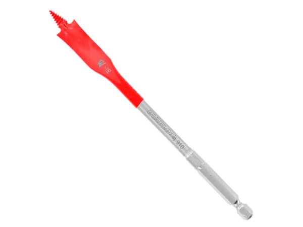 DIABLO DSP2040 7/16" x 6" Spade Bit for Wood