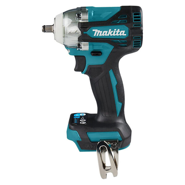 MAKITA DTW302XVZ 18V 3/8" Impact Wrench BL Bare Tool (Hog Ring) 220/370 ft-lbs