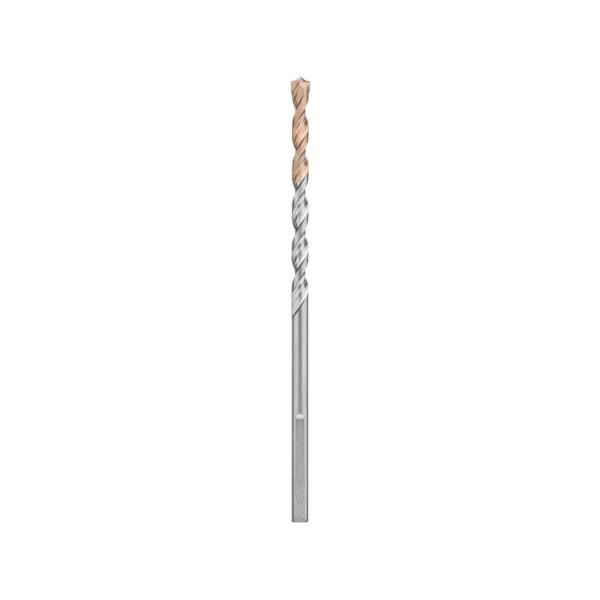 DEWALT DW5227B25 5/32" x 6" Concrete Round Shank Drill Bit