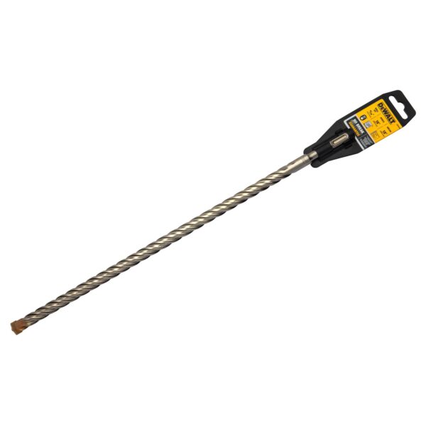 DEWALT DW5444 Rock Carbide SDS Concrete Hammer Bit 9/16" x 16" x 18"