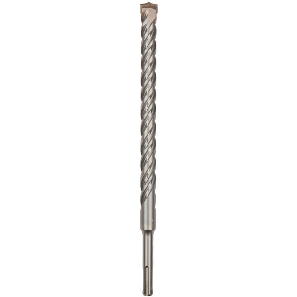 DEWALT DW5446B10 Concrete Drill Bit - 5/8" x 6" x 8" Rock Carbide SDS+