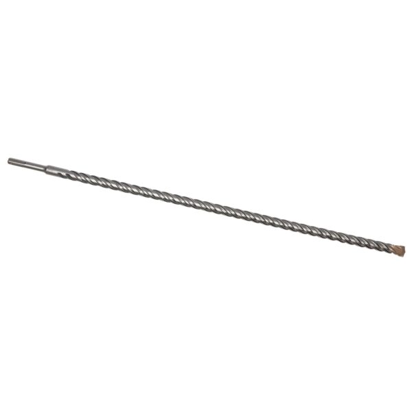 DEWALT DW5449 Rock Carbide SDS+ Concrete Hammer Bit 5/8" x 22" x 24"