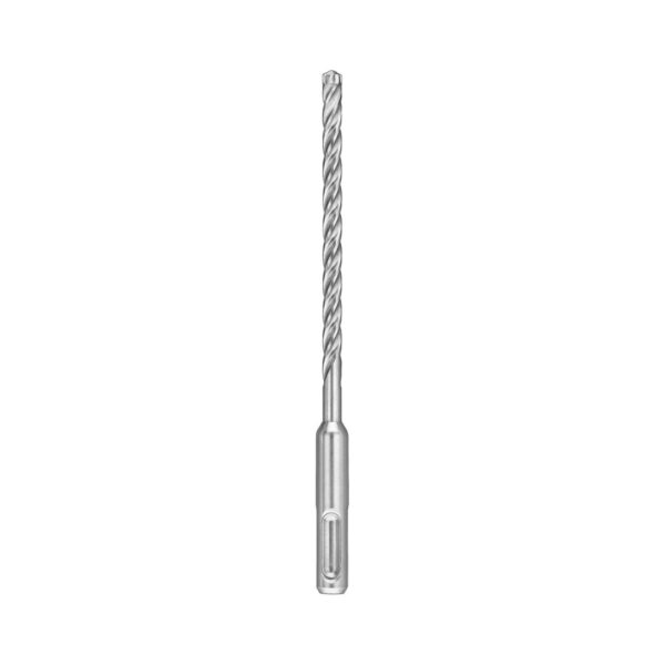 DEWALT DW5524B25 Concrete Drill Bit - 5/16" x 4" x 6-1/2" Solid Carbide SDS+