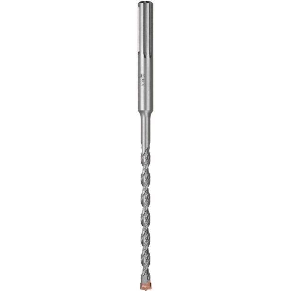 DEWALT DW5803 Concrete Drill Bit - 1/2" x 8" x 13-1/2" 2 Cutter SDS MAX